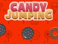 Logħba Jumping Candy  onlajn