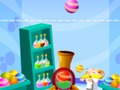 Logħba Professur Bubble Shooter  onlajn