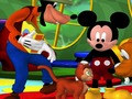 Logħba Mickey Mouse Stars Hidden  onlajn