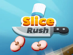Logħba Rush Rush  onlajn
