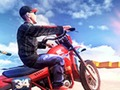 Logħba Master stunt tar-rota onlajn