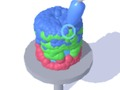 Logħba Master Cake 3D  onlajn
