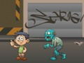 Logħba Zombie Lucknut onlajn