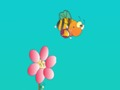 Logħba Flap Bee onlajn