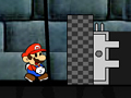 Logħba Mario Crystal Cave  onlajn
