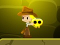 Logħba Lara u The Skull Gold  onlajn
