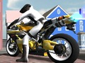 Logħba Mutur tar-Rider Highway  onlajn