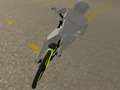 Logħba Ride City Bike  onlajn