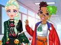Logħba E Fashion Girl  onlajn