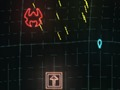 Logħba Phew Phew Space Shooter onlajn