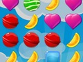 Logħba Candy Sweet World  onlajn