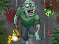Logħba Għaffeġ L-Zombies  onlajn