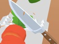 Logħba Slices Perfect Online  onlajn
