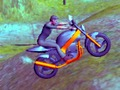 Logħba Rikkieb tal-Mountain Bike  onlajn