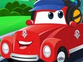 Logħba Karozza Super Royce Moħbija  onlajn
