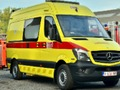 Logħba Slide tal-Ambulanzi  onlajn