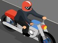 Logħba Jigsaw Bikes Super Racing Super  onlajn