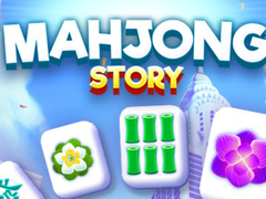 Logħba Storja ta ’Mahjong  onlajn