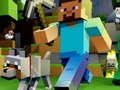 Logħba Stejjer Minecraft moħbija  onlajn