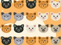 Logħba Ħbieb tal-Kitty ħelu 3  onlajn