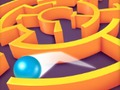 Logħba Blalen Out 3d  onlajn