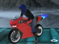 Logħba Track Bike Extreme  onlajn