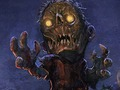 Logħba Tornado zombie onlajn