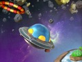 Logħba UFO Hoop Master 3D onlajn