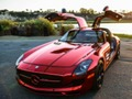 Logħba Supercars jigsaw onlajn