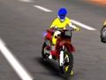 Logħba Trail Bike vs Razza tal-Ferrovija  onlajn