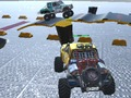 Logħba Xtreme Offroad Truck 4x4 Demolition Derby 2020 onlajn
