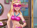 Logħba Sawna Super Doll Flirting onlajn