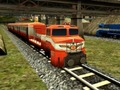 Logħba Simulatur tal-Ferrovija 2020  onlajn