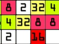 Logħba Blokk tal-Karta 2048  onlajn