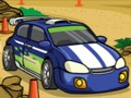 Logħba Jigsaw Cars Cars  onlajn