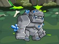 Logħba Crusher Golem  onlajn