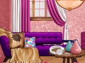 Logħba Miżżewweġ biss! Home Deco  onlajn