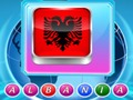 Logħba Puzzle tal-Kelma Bandiera  onlajn