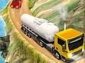 Logħba Trakk tat-Trasportatur tat-Tanker taż-Żejt  onlajn