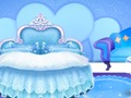 Logħba Dar tal-Doll Doll Princess  onlajn