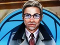 Logħba Missjoni Spy  onlajn
