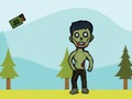 Logħba Zomblast onlajn
