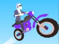 Logħba Bikes Hill onlajn