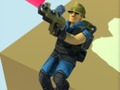 Logħba Johnny Trigger 3d onlajn