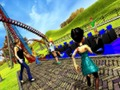 Logħba Park divertenti tar-romblu imprudenti onlajn