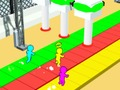 Logħba Epic Race 3d onlajn