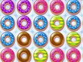 Logħba Saga tad-Donut Crash  onlajn