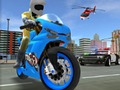 Logħba Simulatur tal-Isport 3d Drift Bike  onlajn
