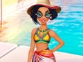 Logħba Mill-Prinċipessa Lil Influencer  onlajn
