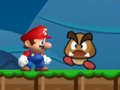 Logħba Mario 2 inġust  onlajn